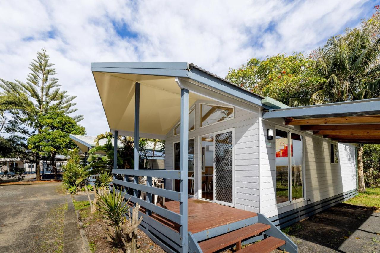 Big4 Manning Point Holiday Park Room photo