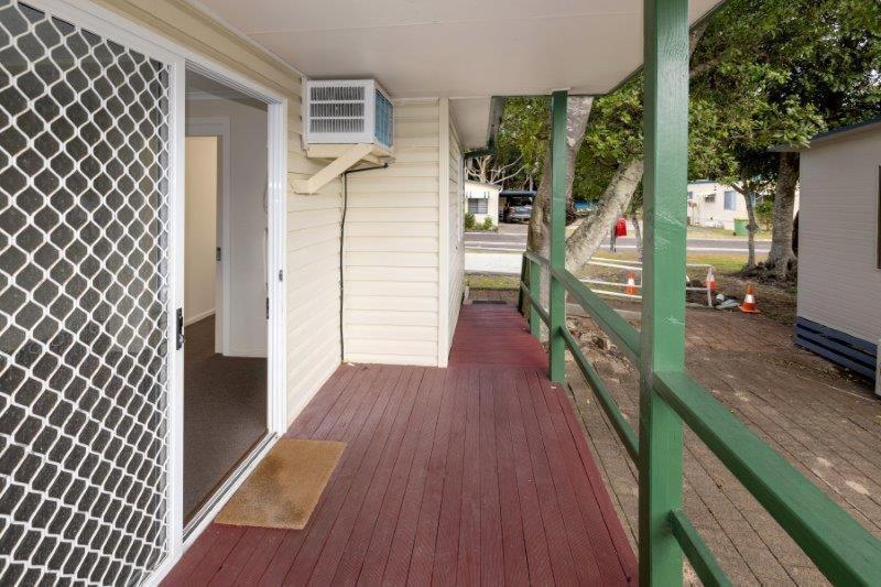 Big4 Manning Point Holiday Park Exterior photo